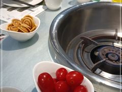 -名善山珍·野生菌汤锅(文殊院店)