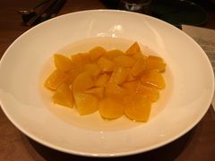 黄桃-觅唐MITONG(鸟巢店)