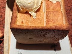 -绿茶餐厅(北京凤凰汇店)