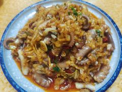 -小郭私房菜·海肠捞饭店(学士街店)