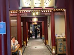 -京味斋·烤鸭·北京菜(安贞店)
