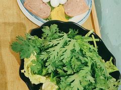 -云中鱼蒸汽石锅鱼(川沙百联店)