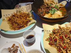 -东来土菜馆(民祥园路店)
