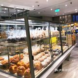 犒劳一顿年终奖从“吴宝春”早餐开始