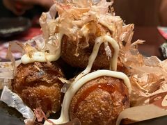 -弓二·烧鸟居酒屋(财富购物中心店)