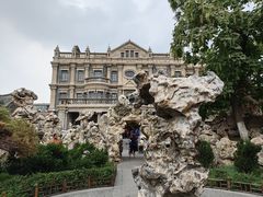 -张学良旧居陈列馆