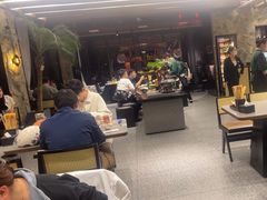 -陈熹公民族美食文化餐厅(中华广场店)