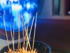 红油芋头浸虾-成都吃客(九眼桥店)