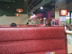 -善生坊巫山烤全鱼(龙旗广场店)
