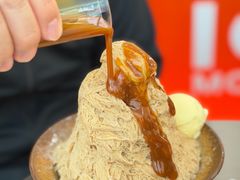 -Ice Monster冰馆·CNN评选全球十大甜品(国贸商城店)