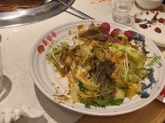 -蜀留香火锅(社会山店)