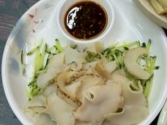 -小民大排档(江汉路店)