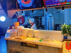 -闽上鲜·福建菜(龙湖滨江天街店)