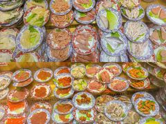 -谭三娘鲜切牛肉自助火锅(九眼桥总店)