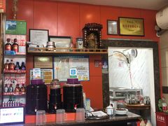 -洪福饭店·十八年老店