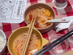 -西贝(科华王府井店)