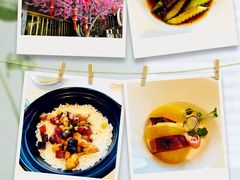 -金轩中餐厅 Jin Xuan(浦东丽思卡尔顿酒店)