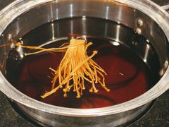 -呷哺呷哺(西单大悦城店)