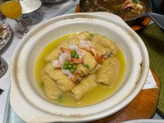 -世外桃源农庄·德清土菜(兴康南路店)