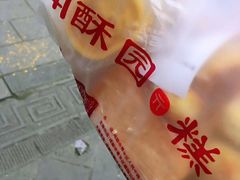 -闻酥园(大慈寺店)