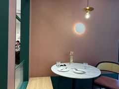 -马兰卡西式简餐(新汇大融城店)