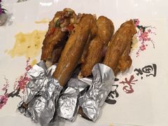 -丰尔粥食·顺德鱼生·干蒸排骨顺德菜(大良分店)