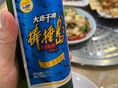 -福茗春薪禾记海鲜烧烤(八一路店)