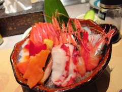 -大渔铁板烧(铁西万象汇店)