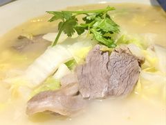 -天山传奇新疆菜(SKLP店)