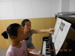 -柏斯琴行(汾阳店)