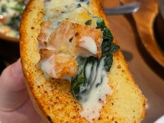 -萨莉亚意式餐厅(杭州西溪龙湖天街店)