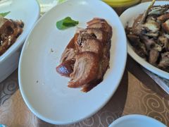 -德缘烤鸭店(大栅栏店)