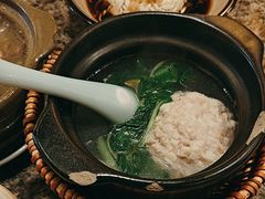 -南京大牌档(中山陵店)