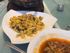 -安徽大厦中餐厅