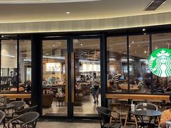 -星巴克臻选(深圳金光华店)