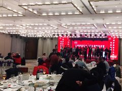 大堂-宝燕壹号景观餐厅(龙盛国际商业广场店)