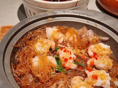 -绿茶餐厅(广州天河城店)