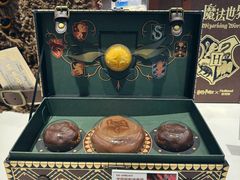 学院杯魁地奇箱-好利来(十里河店)