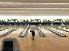 -广州保龄球馆(广州天河体育中心店)