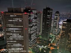 -东京都厅舍