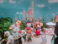 -济州岛泰迪熊博物馆