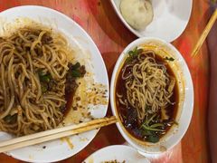 -华兴街自力面店