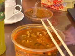 -酸辣粉(氹仔店)