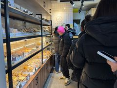-韩国利尔面包(桂林路店)