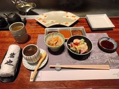 -岩也·日料与酒(龙岗天安云谷店)