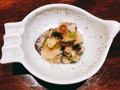 -古京·臻致料理(月湖店)