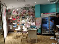 -西檬树SIMON·T轻奢蛋糕(大东方Max店)