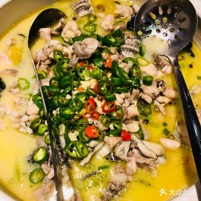 咏蛙田鸡(苏宁广场店)-泡椒田鸡图片-福州美食-大众点评网