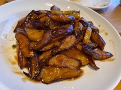 -关东小磨东北菜(上海长风大悦城店)