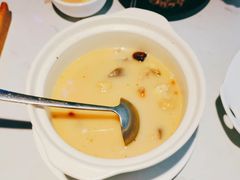 -茉莉餐厅(包河万达店)